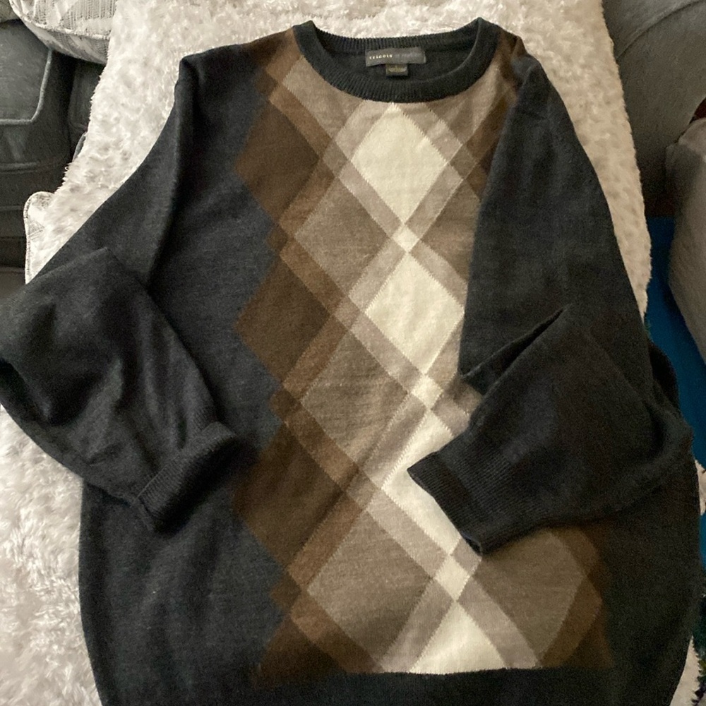 🎃Vintage Men’s sweater